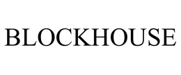 BLOCKHOUSE