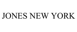 JONES NEW YORK
