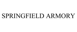 SPRINGFIELD ARMORY