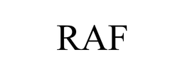 RAF