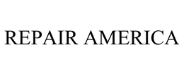 REPAIR AMERICA
