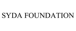SYDA FOUNDATION