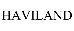 HAVILAND