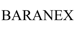 BARANEX