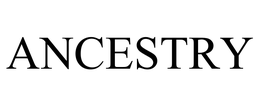 ANCESTRY
