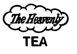 THE HEAVENLY TEA