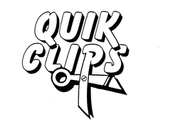 QUIK CLIPS