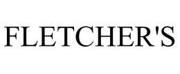 FLETCHER'S