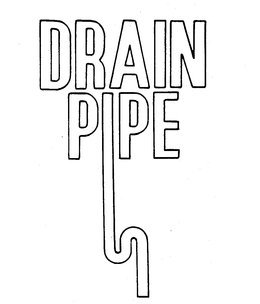 DRAIN PIPE