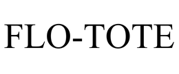 FLO-TOTE