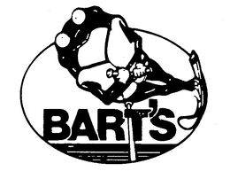 BART'S
