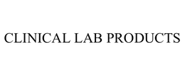 CLINICAL LAB PRODUCTS
