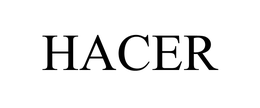 HACER