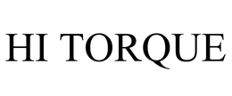 HI TORQUE