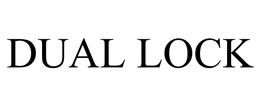 DUAL LOCK