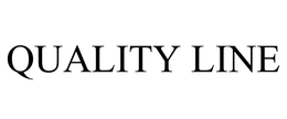 QUALITY LINE