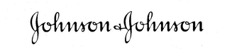 JOHNSON & JOHNSON
