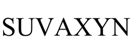 SUVAXYN