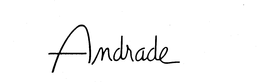 ANDRADE
