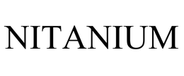 NITANIUM