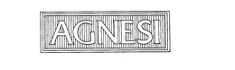AGNESI