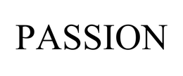 PASSION