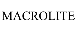 MACROLITE