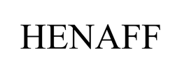 HENAFF