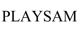 PLAYSAM