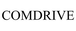 COMDRIVE