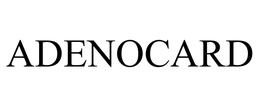 ADENOCARD