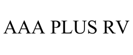 AAA PLUS RV