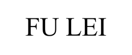 FU LEI