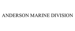 ANDERSON MARINE DIVISION