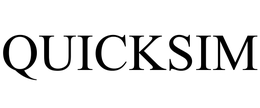 QUICKSIM