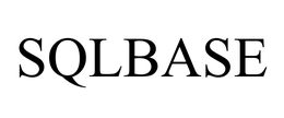 SQLBASE