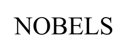 NOBELS