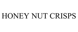 HONEY NUT CRISPS