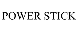 POWER STICK