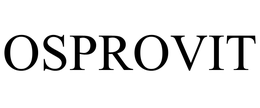 OSPROVIT