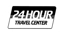 24 HOUR TRAVEL CENTER