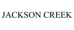JACKSON CREEK