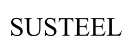 SUSTEEL