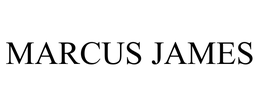 MARCUS JAMES