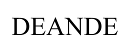 DEANDE