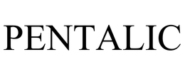 PENTALIC