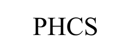 PHCS