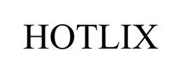 HOTLIX