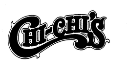 CHI-CHI'S