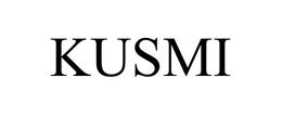 KUSMI